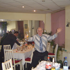 Profilbild von Jürgen Ohff