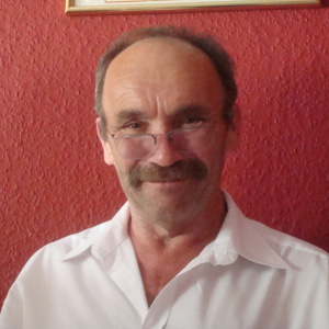 Profilbild von Jürgen Ohlinger