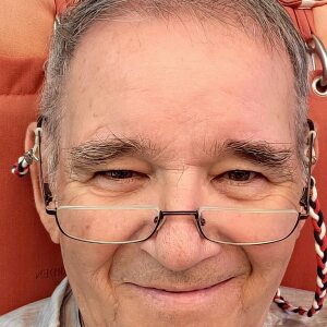 Profilbild von Jürgen Ohnesorge