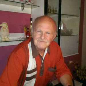 Profilbild von Jürgen Okrafka