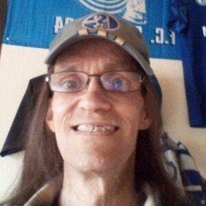 Profilbild von Jürgen Olbrich