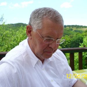 Profilbild von Jürgen Olbrich