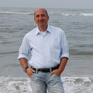 Profilbild von Jürgen Olfen
