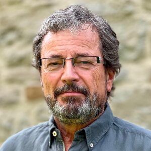 Profilbild von Jürgen Olk