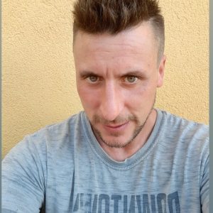 Profilbild von Jürgen Olm