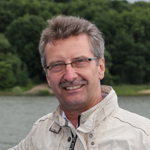 Profilbild von Jürgen Oppermann