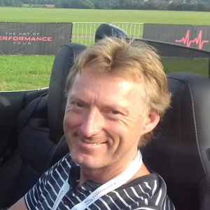 Profilbild von Jürgen Oppermann