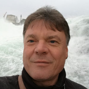 Profilbild von Jürgen Oppold
