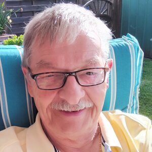 Profilbild von Jürgen Oster