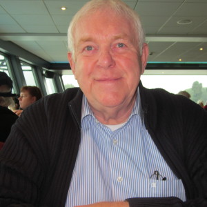 Profilbild von Jürgen Osterberg