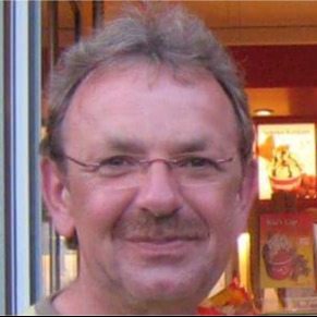 Profilbild von Jürgen Osterroth