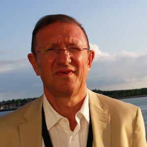 Profilbild von Jürgen Osterwind