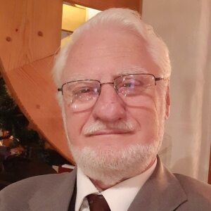 Profilbild von Jürgen Oswald