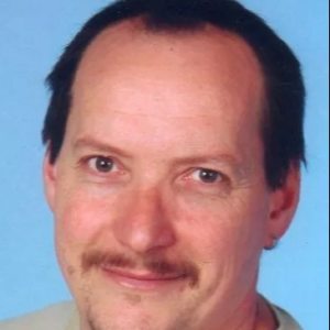 Profilbild von Jürgen Oswald