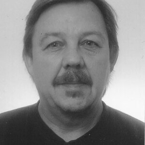 Profilbild von Jürgen Oswald