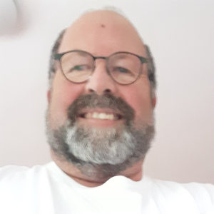 Profilbild von Jürgen Otte