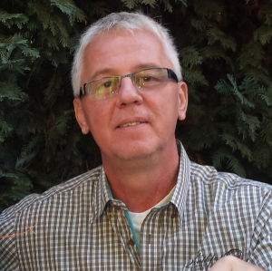 Profilbild von Jürgen Otto