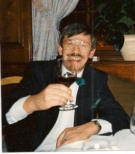 Profilbild von Jürgen Pabst