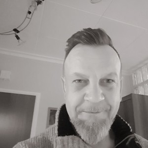 Profilbild von Jürgen Paczkowski