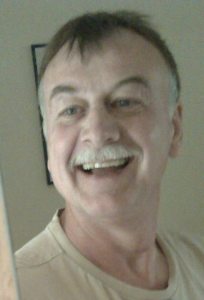 Profilbild von Jürgen Päbst