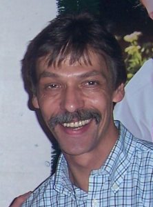 Profilbild von Jürgen Pafel