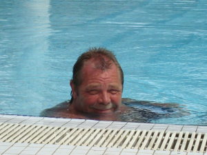 Profilbild von Jürgen Pahl