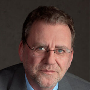 Profilbild von Jürgen Pak