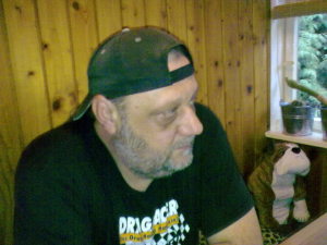 Profilbild von Jürgen Panser