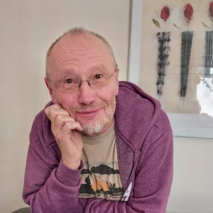 Profilbild von Jürgen Pastor