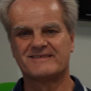 Profilbild von Jürgen Paterok