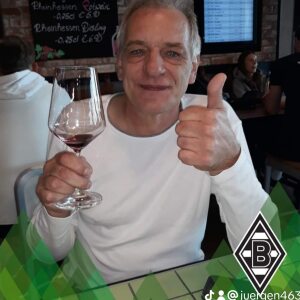 Profilbild von Jürgen Patotzka