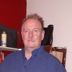 Profilbild von Jürgen Patro