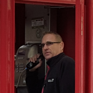 Profilbild von Jürgen Patzschke