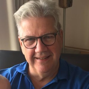 Profilbild von Jürgen Pauen