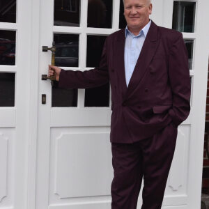 Profilbild von Jürgen Pauketat