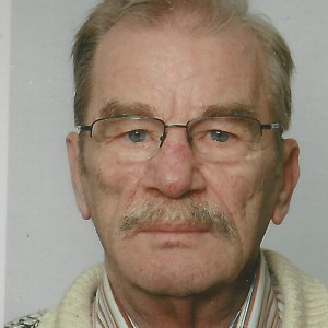 Profilbild von Jürgen Paul