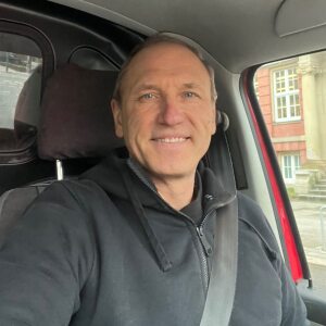 Profilbild von Jürgen Pauls