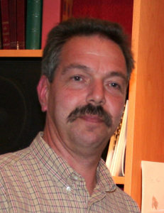 Profilbild von Jürgen Paulus