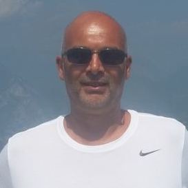 Profilbild von Jürgen Paulus