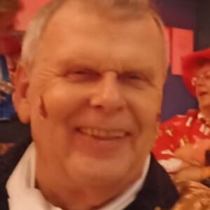 Profilbild von Jürgen Paulus