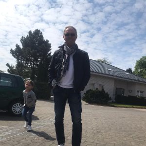 Profilbild von Juergen Paulzen