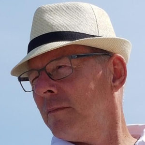 Profilbild von Jürgen Paus