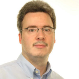 Profilbild von Jürgen Paus
