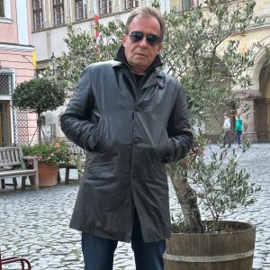 Profilbild von Jürgen Pawellek