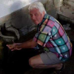 Profilbild von Jürgen Pawöhner