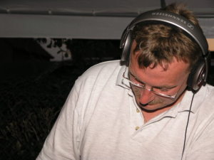 Profilbild von Jürgen Peckmann