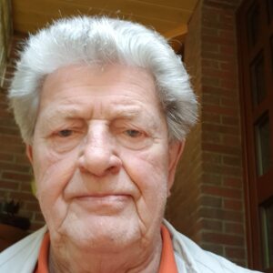 Profilbild von Jürgen Pemöller