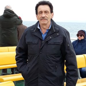 Profilbild von Jürgen Penschuk