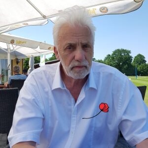 Profilbild von Jürgen Peper