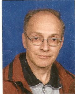 Profilbild von Jürgen Perz
